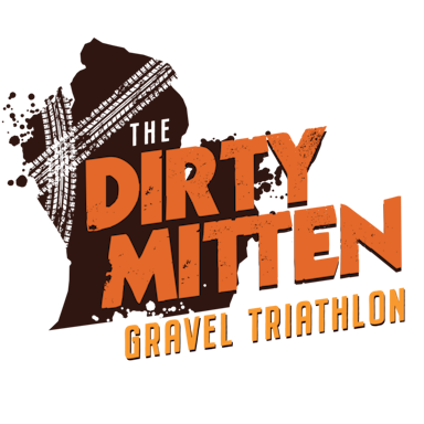 Dirty Mitten Gravel Triathlon