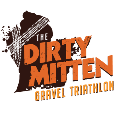 Dirty Mitten Gravel Triathlon