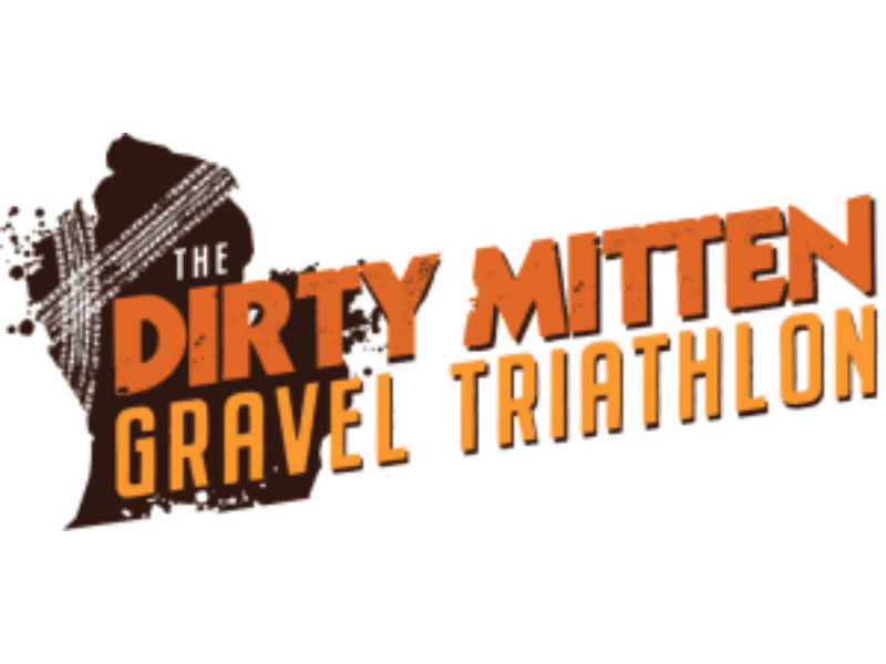 Dirty Mitten Gravel Triathlon