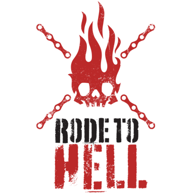 Rode to Hell