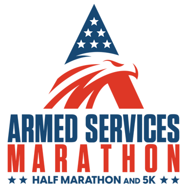 Armed Services Marathon