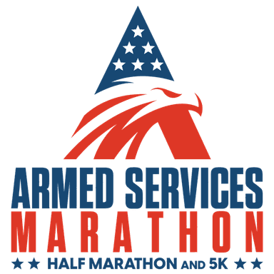 Armed Services Marathon