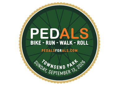 PEDALS - Bike.Run.Walk.Roll.