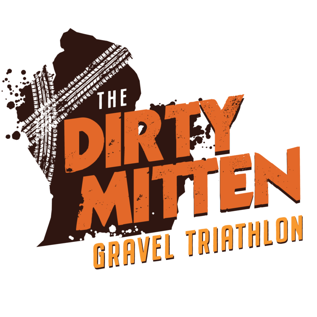 Dirty Mitten Gravel Triathlon