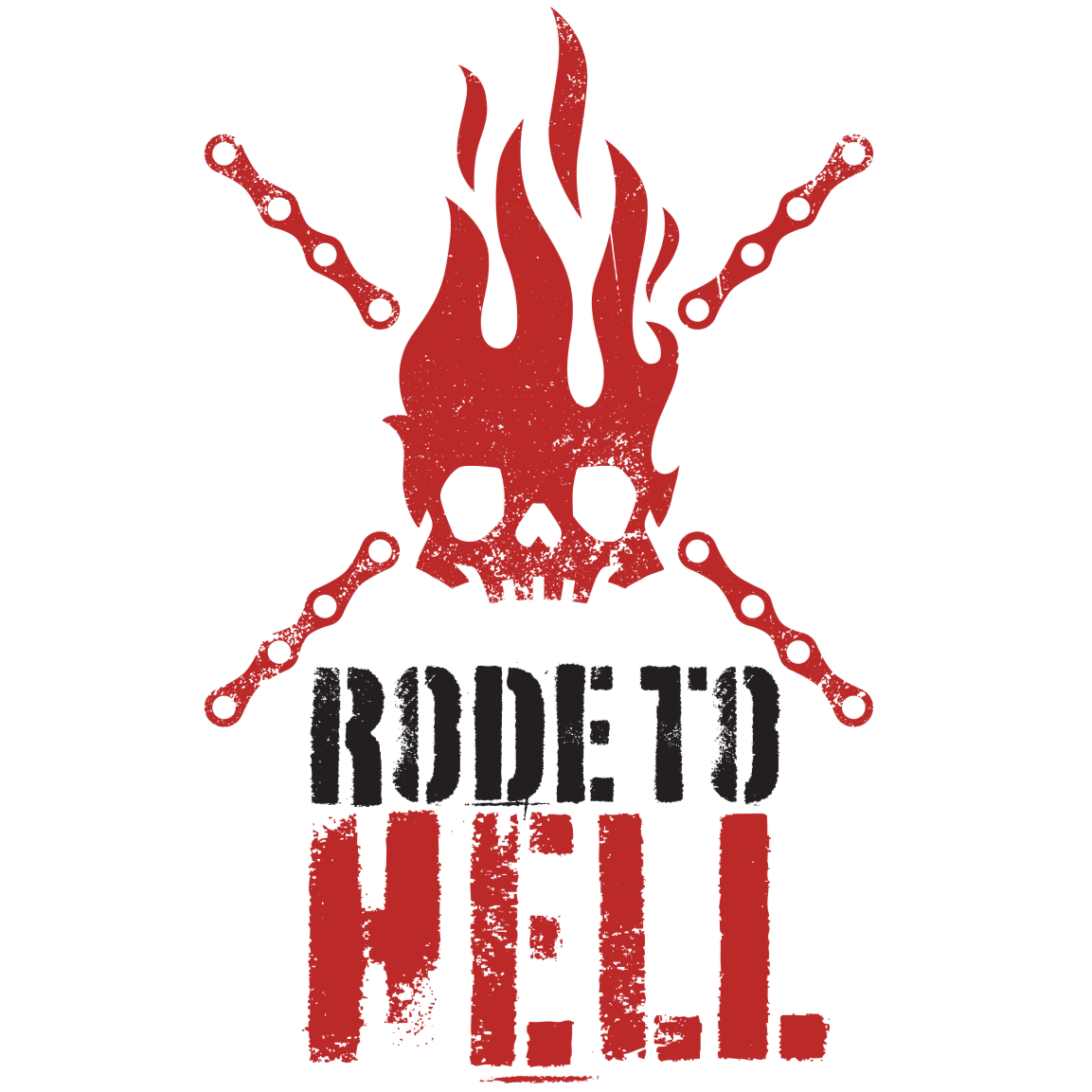Rode to Hell