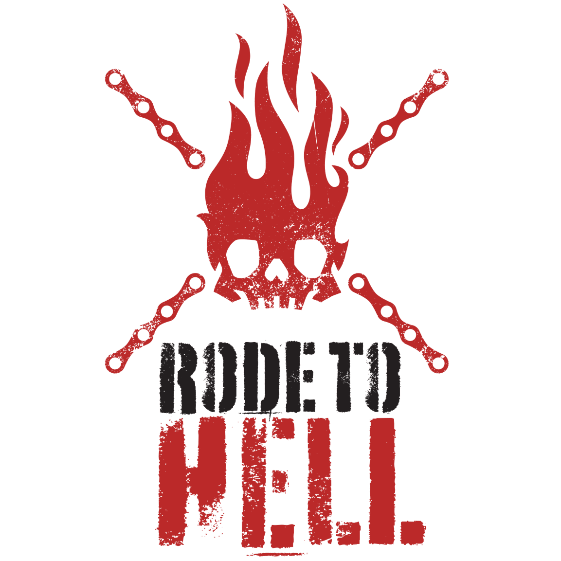 Rode to Hell