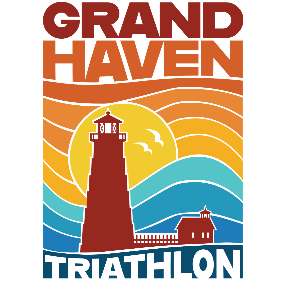 Grand Haven Triathlon