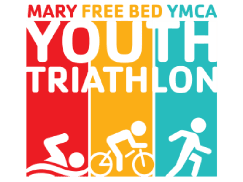 Mary Free Bed YMCA Youth Triathlon