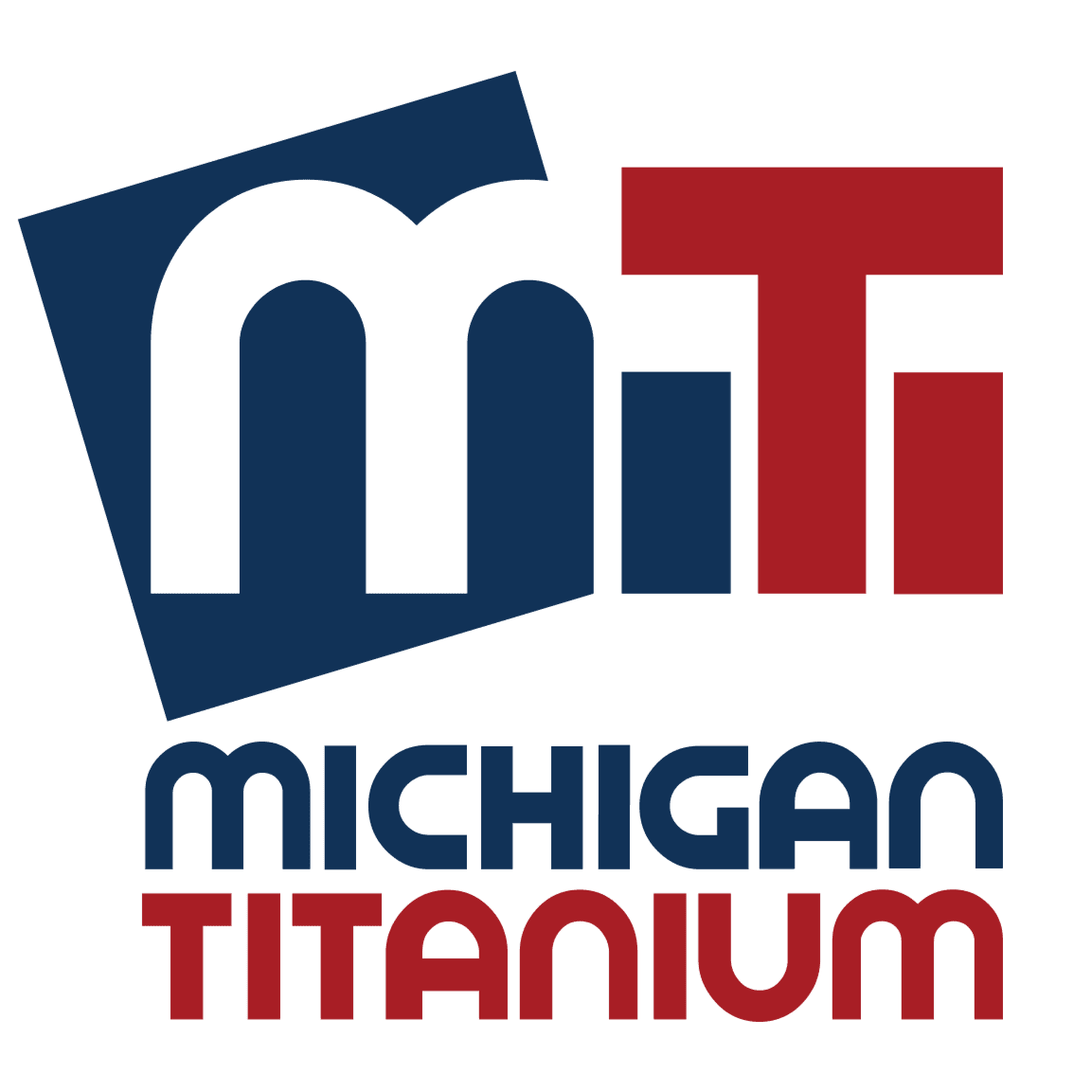 Michigan Titanium