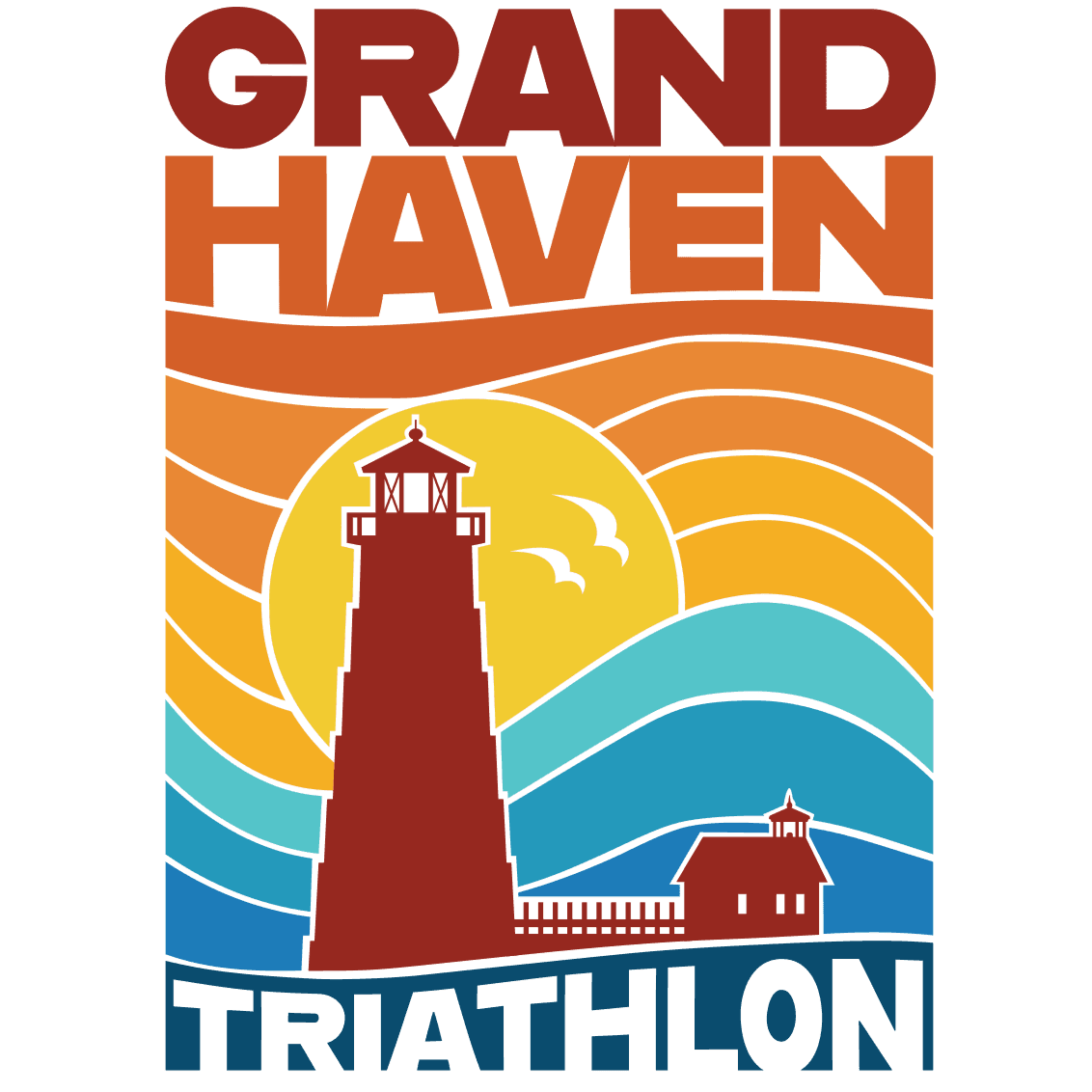 Grand Haven Triathlon
