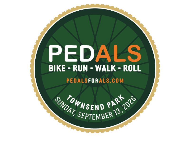 PEDALS - Bike.Run.Walk.Roll.